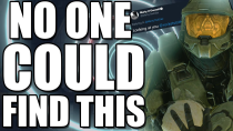 Thumbnail for This Halo 3 Easter Egg was TOO HARD For Players To Solve (Halo 3 IWHBYD Skull) | Rocket Sloth