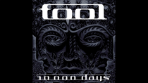 Thumbnail for TOOL - Intention