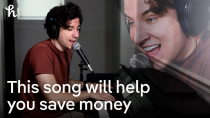 Thumbnail for Love Money? This @danielthrasher Song's for You | Save with Honey | Love Money? This @danielthrasher Song's for You | Save with Honey