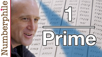 Thumbnail for The Reciprocals of Primes - Numberphile