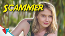 Thumbnail for Taking advantage of noobs - Scammer | Viva La Dirt League