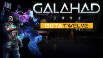 Thumbnail for GALAHAD 3093 Beta 12 Trailer 1 | GALAHAD 3093 Beta 12 Trailer 1