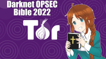 Thumbnail for Darknet OPSEC Bible 2022 Edition | Mental Outlaw