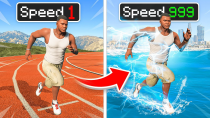Thumbnail for Upgrading to the World's Fastest Player in GTA 5 | GrayStillPlays