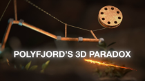 Thumbnail for What is Polyfjord's Paradox in Blender? | Dr. Hamza N. Meo