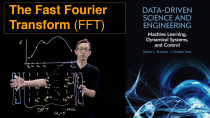Thumbnail for The Fast Fourier Transform (FFT) | Steve Brunton