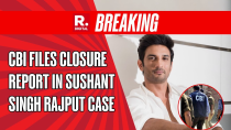 Thumbnail for Sushant Singh Rajput case: CBI files closure report in Mumbai, Two Cases Closed | Republic World