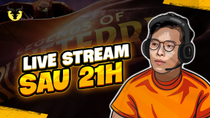 Thumbnail for Hard rank đầu mùa ngày 2 | TRÂU TFT