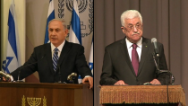 Thumbnail for Onion Explains: The Israeli-Palestinian Conflict