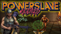 Thumbnail for PowerSlave Exhumed Is The Best Game You've Never Played | GmanLives