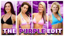Thumbnail for What is the Survivor Purple Edit? (And How To Spot It) | Once Upon An Island