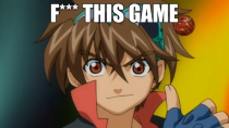 Thumbnail for Bakugan Was Impossible | Solid jj
