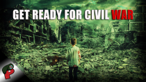 Thumbnail for Get Ready for Civil War | Live From The Lair