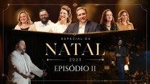 Thumbnail for ESPECIAL DE NATAL 2023 DA BRASIL PARALELO | Ep. 2 -  A Vida como Santuário | Brasil Paralelo