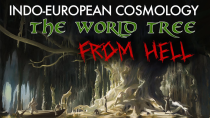 Thumbnail for The World's Oldest Myth? The World Tree which Grows from Hell | Survive the Jive