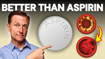 Thumbnail for #1 Best Food to Unclog Arteries | Dr. Eric Berg DC