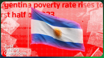 Thumbnail for How Argentina got poor | ReasonTV