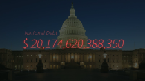 Thumbnail for Why We Need Less Debt, and Fast!