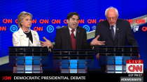 Thumbnail for Democratic Debate: The Remy Rap