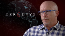 Thumbnail for The Secret Cyberwar is Here: Director Alex Gibney on 'Zero Days' Documentary, Stuxnet & Cyberweapons