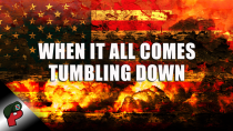 Thumbnail for When It All Comes Tumbling Down | Live from the Lair
