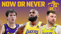 Thumbnail for Lakers Lose Game 4 In Controversy-Filled Game