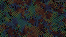 Thumbnail for A molecular chessboard: particles with spin interacting with a square-symmetric potential | Nils Berglund