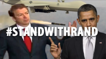 Thumbnail for #StandWithRand: Rand Paul, Barack Obama, Drones, and Presidential Kill Lists