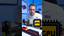 Thumbnail for Using a GPU and Integrated Graphics CPU at the Same Time? | Zach's Tech Turf