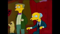 Thumbnail for Every Mr.  Burns Forget Homer Simpson Scene | Mister KYY