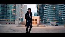 Thumbnail for Adil C - INTHEMOOD (Official Music Video) | Adil C