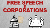 Thumbnail for Corporations and the First Amendment: Free Speech Rules (Episode 6)