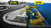 Thumbnail for How Chicago is Being Unbuilt: Back to Nature | Stewart Hicks