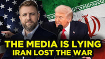 Thumbnail for Iran JUST Lost (This Changes EVERYTHING) | The Tom Nash Report