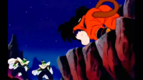 Thumbnail for Scene from DragonBall Z Episode 12 - The End of SnakeWay | OceanProductionsInc