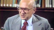Thumbnail for Milton & Rose Friedman's Legacy of School Reform