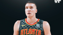 Thumbnail for Hawks Get Bogdanovic! Bam, Ingram Max Contract Extensions! 2020 NBA Free Agency | Chris Smoove