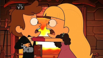 Thumbnail for Gravity Falls Got Away With ALL THIS? | Unorthodox Individual