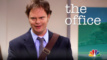 Thumbnail for Dwight Impersonates Jim - The Office | The Office