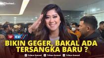 Thumbnail for 🔴Kejutan, Menkomdigi Meutya Hafid Dipanggil DPR Soal Judi Online, Banyak Pejabat Lama Panas Dingin | Tribun Sumsel