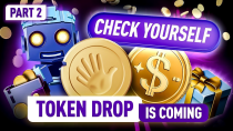 Thumbnail for Listing Date is Closer!? TapSwap’s Token Drop! Level Up Rewards with Taps & Tasks! Part 2 | TapSwap Official