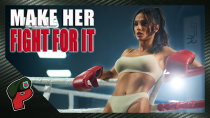 Thumbnail for Make Her Fight For Your Attention | Grunt Speak
