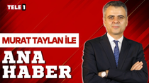 Thumbnail for Murat Taylan ile Ana Haber... (24 MART 2025) | Tele1