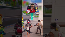 Thumbnail for Simon says that's karma! | Nick Eh 30 Shorts