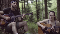 Thumbnail for "Bloom" - The Paper Kites (Live Acoustic Cover)
