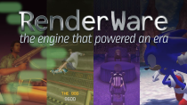 Thumbnail for RenderWare: The Engine that Powered an Era | Retrohistories | Retrohistories