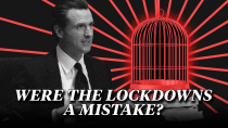 Thumbnail for Were the COVID-19 Lockdowns a Mistake?