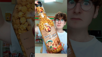 Thumbnail for GIANT Foods in a Korean Convenience Store! | Koreanosh