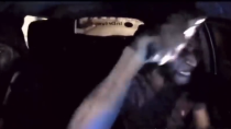 Thumbnail for Uber Driver Sprayed and Stabbed