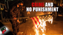 Thumbnail for Crime and No Punishment | Grunt Speak